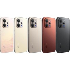 Vivo V70 5G 6.56 » 12/256GB 50MP Global Version By FedEx