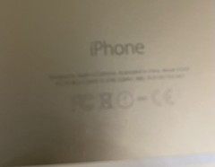 iPhone 6s