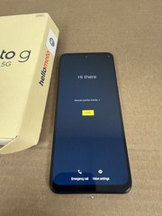 Motorola XT2415-1 Moto G Power 5G – 2024 P/N: PB000014US 8+128GB Pale Lilac