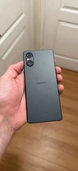 Sony Xperia 5 128GB Black Unlocked 5G Android 6.1in 8GB RAM MicroSD