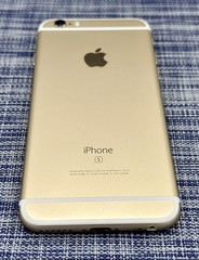 Apple iPhone 6s Smartphone GSM “No SIM Restrictions” Unlocked 16GB Gold