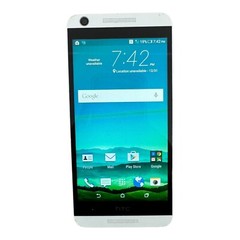 HTC Desire 626 OPM9120 16GB AT&T White Android Smartphone LCD Line As-Is