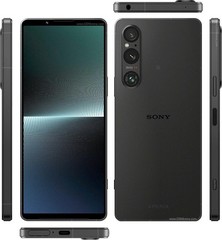 Global Sony Xperia 1 V 6.5 » 48MP XQDQ62 XQDQ72 XQDQ54 Android Unlocked 256GB