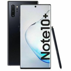 NEW SEALED * Samsung Galaxy Note 10+ PLUS SM-N975U1 12+256GB GSM+CDMA UNLOCKED