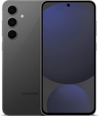 Samsung Galaxy S24 FE: Unlocked, 256GB Storage, Graphite (Good Condition)