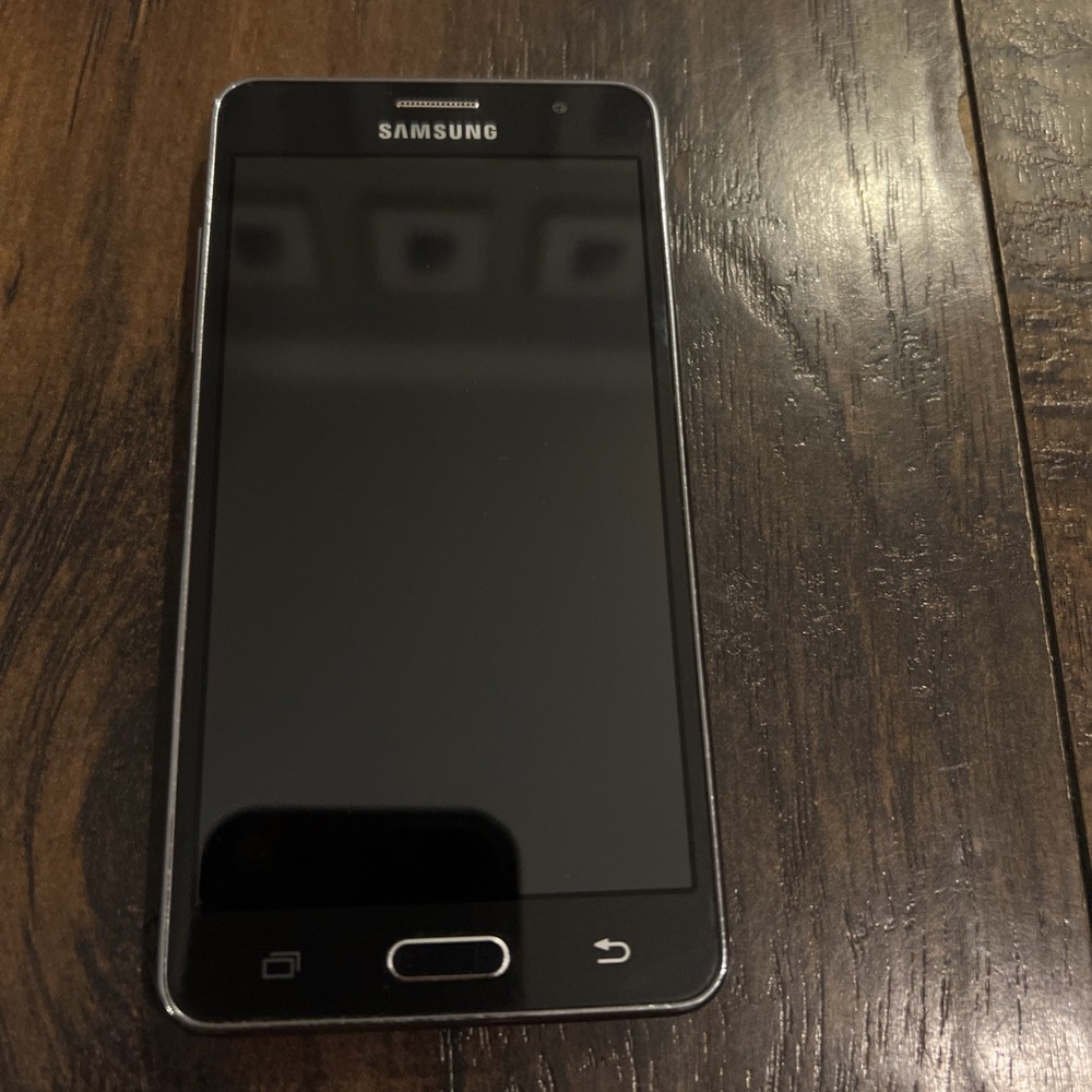 Samsung SM-G360T Galaxy Core Prime MetroPCS VERY GOOD (black & Silver)