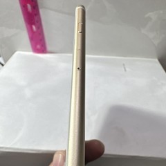 Apple 🍎 iPhone 6s Plus A1687 Gold iOS Smartphone 128GB 5.5in 12MP GSM