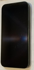 TESTED USED GSM UNLOCKED GREEN iPhone 13, 128GB A2482 MNG63LL/A WITH 85% BATTERY
