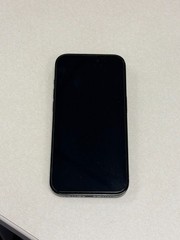 Apple iPhone 14 Pro – 256 GB – Space Black (Unlocked)