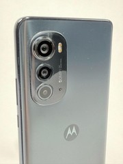 Motorola Edge 2022 128GB Unlocked Smartphone Mineral Gray 5G OLED