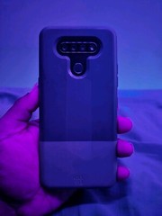 LG K51 WITH TIKTOK