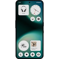 Nothing Phone (3a) Lite 5G Black 256GB + 8GB Dual-SIM Unlocked GSM NEW