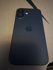 iPhone 16(Verizonlocked)Nobox