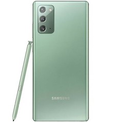 NEW Samsung Galaxy Note 20 5G SM-N981U1 128GB Unlocked (GSM+CDMA) Smartphone