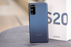Unlocked Samsung Galaxy S20 FE 5G SM-G781U G781B/DS 128GB 6.5&Prime; 120Hz New Sealed