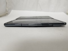 Google Pixel Fold 256GB Black G9FPL (AT&T) Damaged zD2574