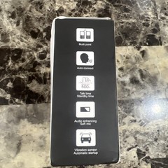 SP 11 Multipoint Speaker Phone