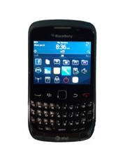 Blackberry Curve 3G 9300 – Graphite gray (AT&T) Smartphone