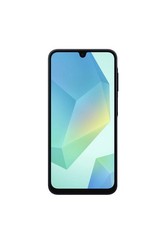 Cricket Wireless Samsung Galaxy A16 5G 128GB, 4GB (Prepaid), Blue 🔒 – SEALED
