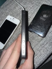 iPhone And iPod Touch Lot Rare iOS 2.2.1 On iPod Touch 2nd Gen, Read Desc