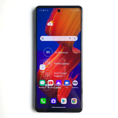 For DISH wireless ✨ LG Stylo 7 LM-K735MM 64GB 4GB RAM Gray – OPEN BOX