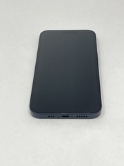 Apple iPhone 13 128GB Unlocked Midnight A2482 MLML3LL/A Very Good