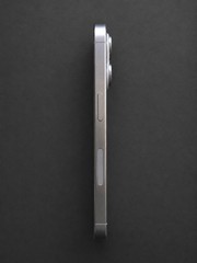 Apple iPhone 15 Pro 128GB, Unlocked, Natural Titanium