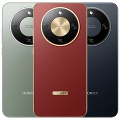 HONOR Magic8 Lite 5G (GSM) MTN-NX1M 512GB 8GB RAM Dual SIM Android 15 Unlocked