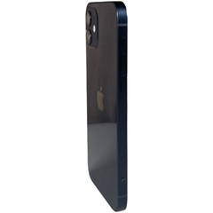 Apple iPhone 12 64GB T-Mobile WiFi Only For Parts Black A2172 DEFECTIVE B0947