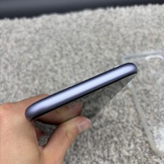 Apple iPhone 11 64 GB – Good Condition – Purple (Unlocked) 70% Battery Capacity