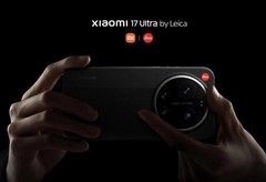 Xiaomi 17 Ultra Leica Special Edition 512GB/1TB 16GB Unlocked GSM White/Black