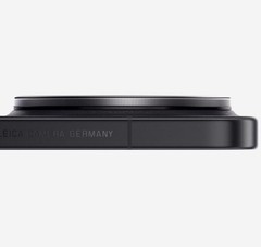 Xiaomi 17 Ultra Leica 6.9&Prime; 16GB+1TB Snapdragon 8 Elite Gen 5 Android 16 200.0MP