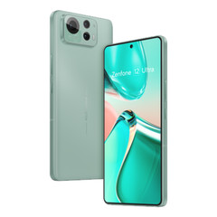 ASUS ZenFone 12 Ultra (Unlocked) 5G 512GB DUAL SIM 6.78in 16GB RAM 50MP