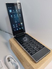 SAMSUNG SM-W2019 flagship 256GB/128GB Android Flip Phone 4G smartphone