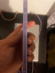 Apple iPhone 12 – 64 GB – Purple (Verizon)