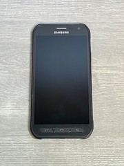 AT&T Unlocked Samsung Galaxy S6 Active SM-G890A 32GB Rugged Moderate Condition