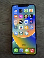 apple iphone xs max 64 Gb unlocked iOS 16.41 Jailbroken