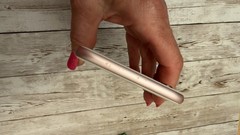 Apple iPhone 6s ROSE GOLD 64GB Unlocked Excellent Condition