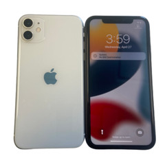 Apple iPhone 11 64GB 128GB Fully Unlocked Verizon At&t Smartphone Clean ESN