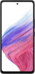 Samsung Galaxy A53 5G SM-A536U 128GB Awesome Black 6.5 » (Fully Unlocked) – Good
