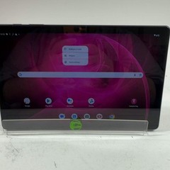 T-Mobile T-Mobile Revvl Tab 5G 128GB Black TMRV5GTB