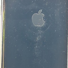 Apple iPhone 7 Plus Jet Black 128GB Unlocked – Good Cond w/ Loose Port
