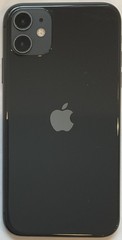 TESTED USED GSM UNLOCKED iPhone 11, 64GB A2111 MH8D3LL/A, iOS 26.2 (86% BATTERY)