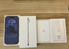 Apple Iphone Air Unlocked Bundle