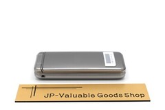 [New] KYOCERA A202KC DIGNO KEITAI 4 W/Accessories SV UNLOCKED 902KC Successor JP