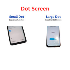 Samsung Galaxy Z Flip 6 6.7&Prime; U.S. Cellular Locked – Excellent (Large Dot Screen)