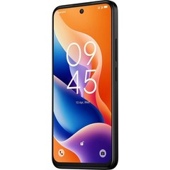 New TCL 605 6.7&Prime;Display Factory Unlocked Android Dual SIM 128GB Cell Phone BK