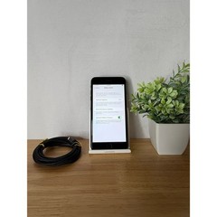 Apple iPhone 7 Plus 128GB in Jet Black – Fully Unlocked – Fair Condition
