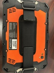 ISafe Mobile IS910.1 for use in zone 1/21