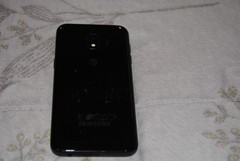 Samsung Galaxy J2 (2018) – 16 GB – Black (AT&T)